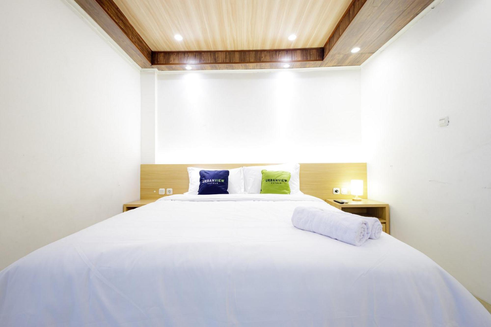 Urbanview Hotel Kota Tua Jakarta Ngoại thất bức ảnh