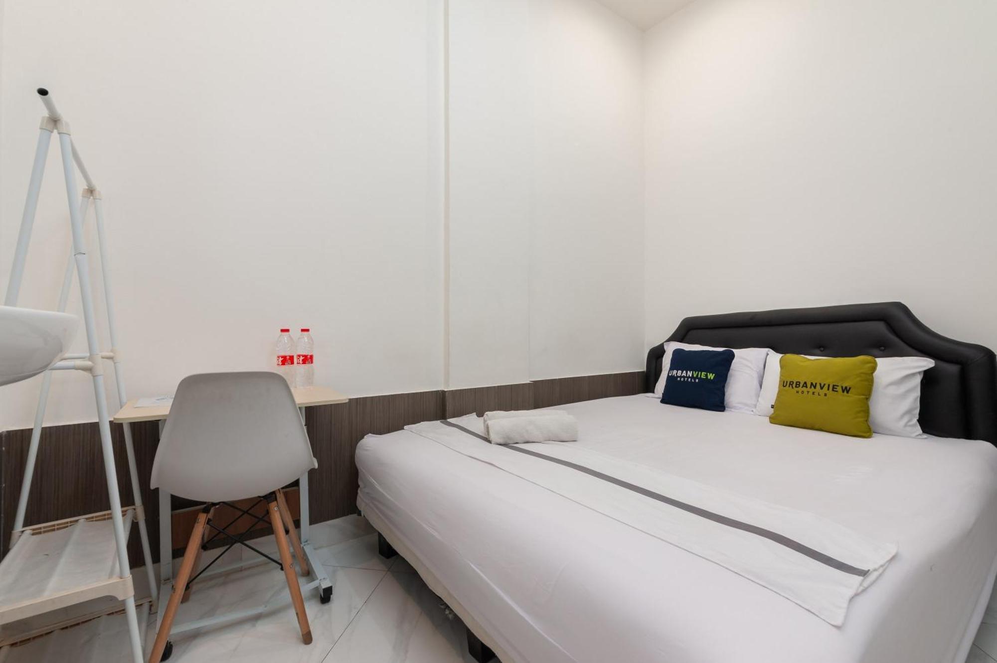 Urbanview Hotel Kota Tua Jakarta Ngoại thất bức ảnh